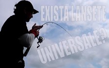 Exista lansete universale? Field test Quantum Smoke S3.